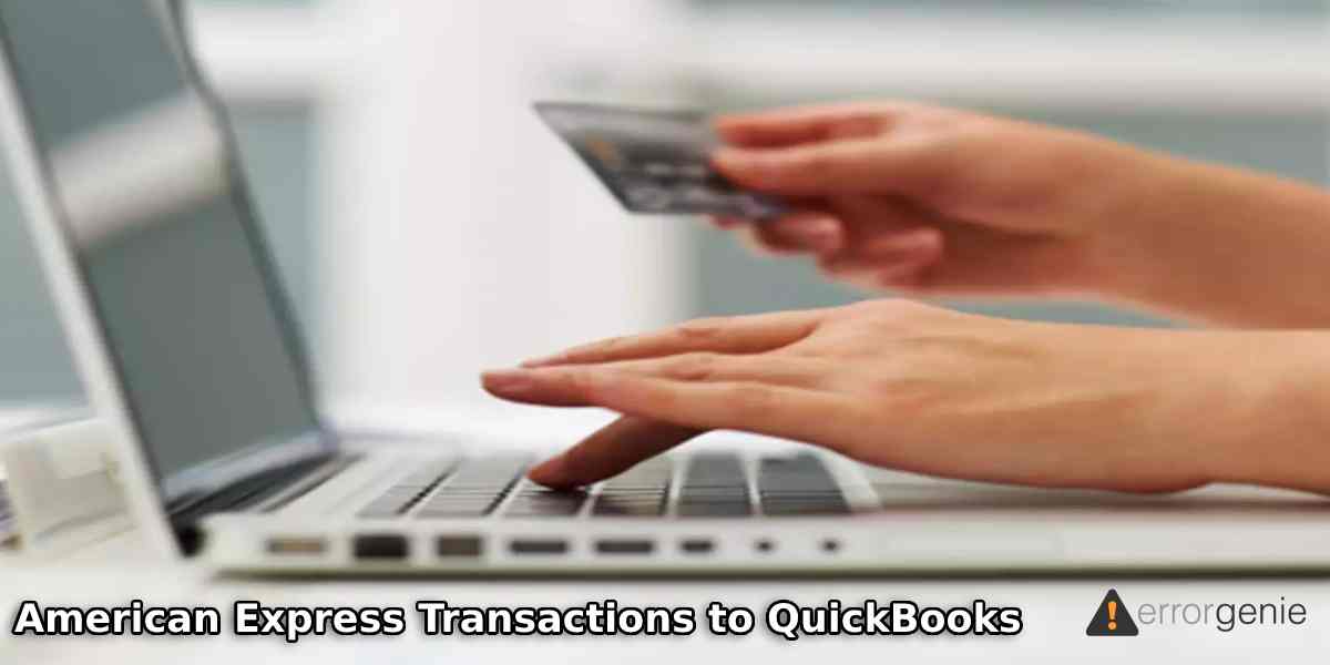 direct connect amex to quickbooks for mac